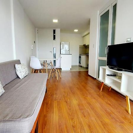 1 Dormitorio - Zona Pichincha - Nuevo ロサリオ エクステリア 写真