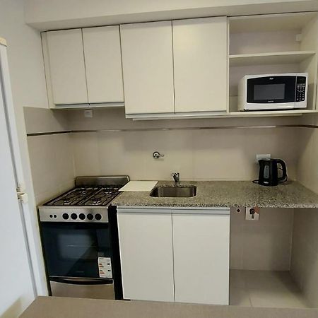 1 Dormitorio - Zona Pichincha - Nuevo ロサリオ エクステリア 写真