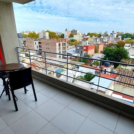 1 Dormitorio - Zona Pichincha - Nuevo ロサリオ エクステリア 写真
