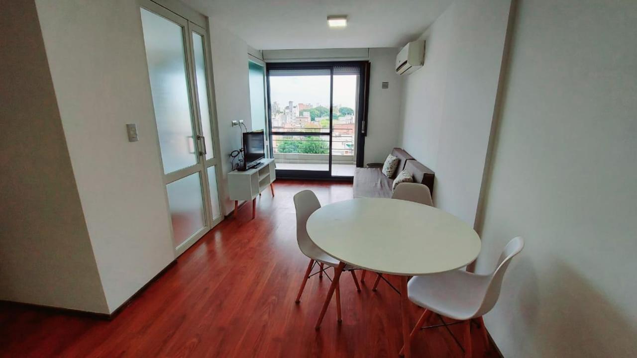 1 Dormitorio - Zona Pichincha - Nuevo ロサリオ エクステリア 写真