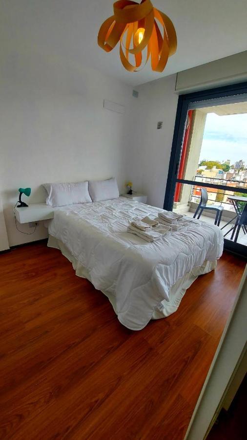 1 Dormitorio - Zona Pichincha - Nuevo ロサリオ エクステリア 写真