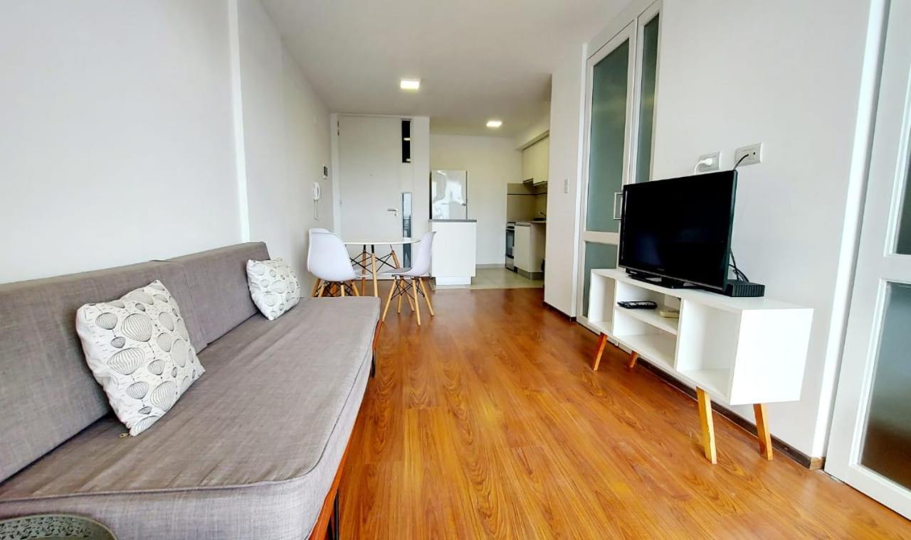1 Dormitorio - Zona Pichincha - Nuevo ロサリオ エクステリア 写真