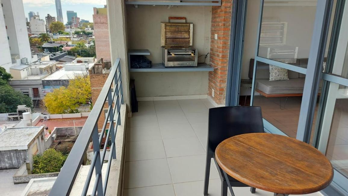 1 Dormitorio - Zona Pichincha - Nuevo ロサリオ エクステリア 写真
