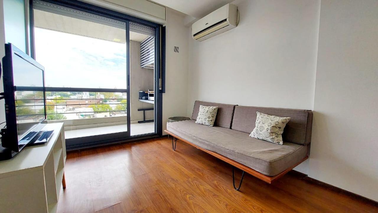 1 Dormitorio - Zona Pichincha - Nuevo ロサリオ エクステリア 写真