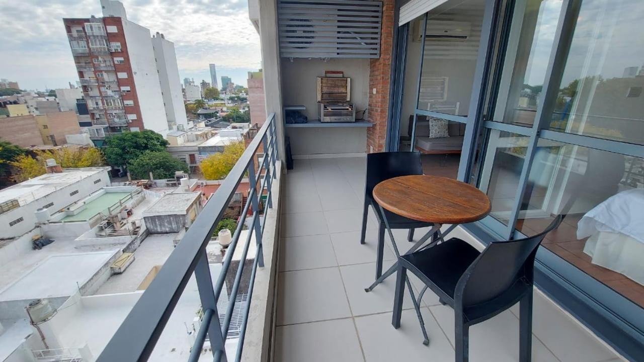 1 Dormitorio - Zona Pichincha - Nuevo ロサリオ エクステリア 写真