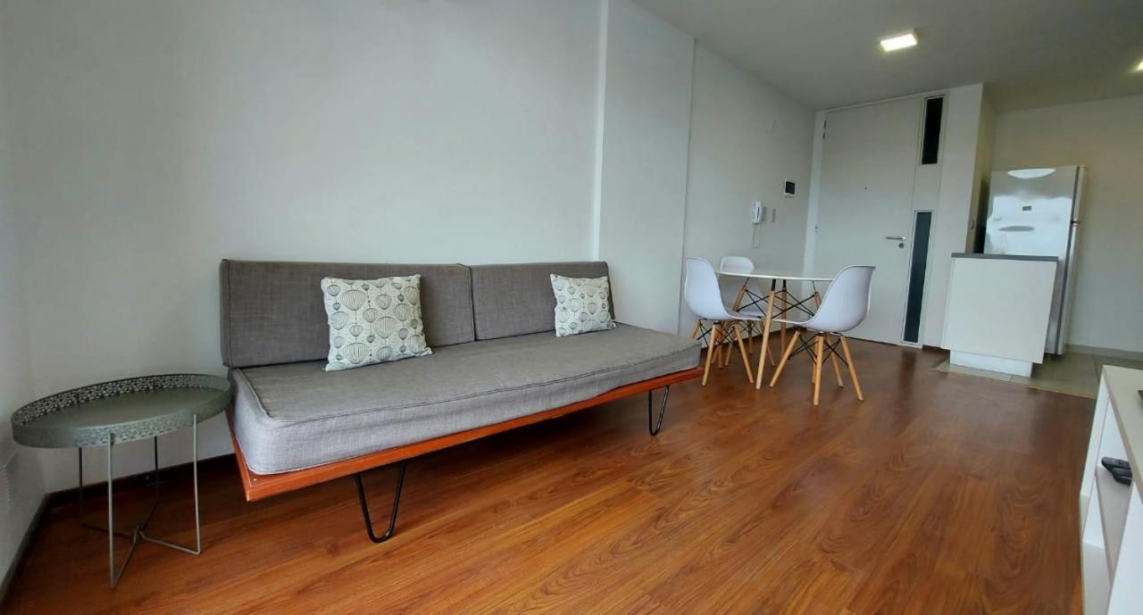 1 Dormitorio - Zona Pichincha - Nuevo ロサリオ エクステリア 写真