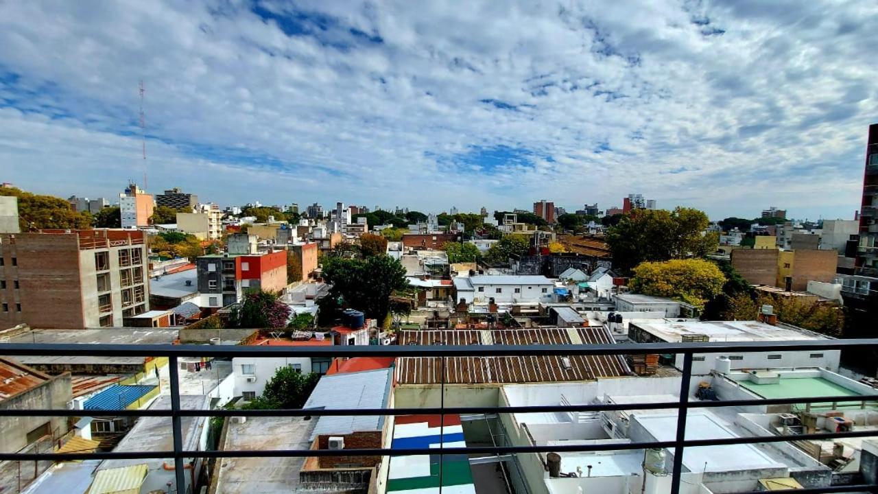 1 Dormitorio - Zona Pichincha - Nuevo ロサリオ エクステリア 写真