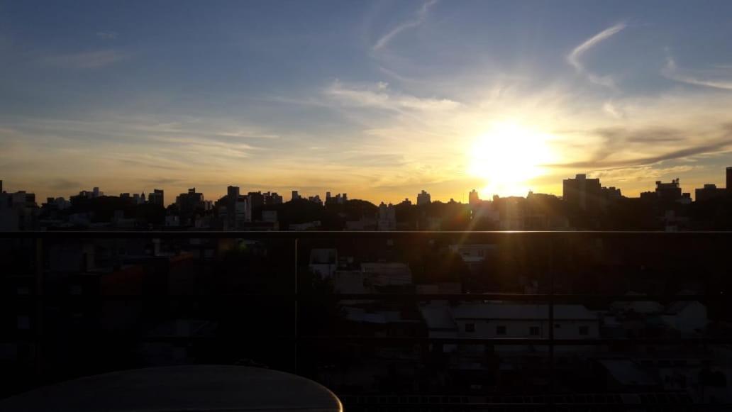 1 Dormitorio - Zona Pichincha - Nuevo ロサリオ エクステリア 写真