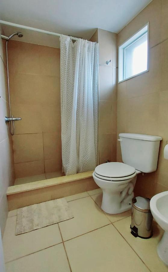 1 Dormitorio - Zona Pichincha - Nuevo ロサリオ エクステリア 写真