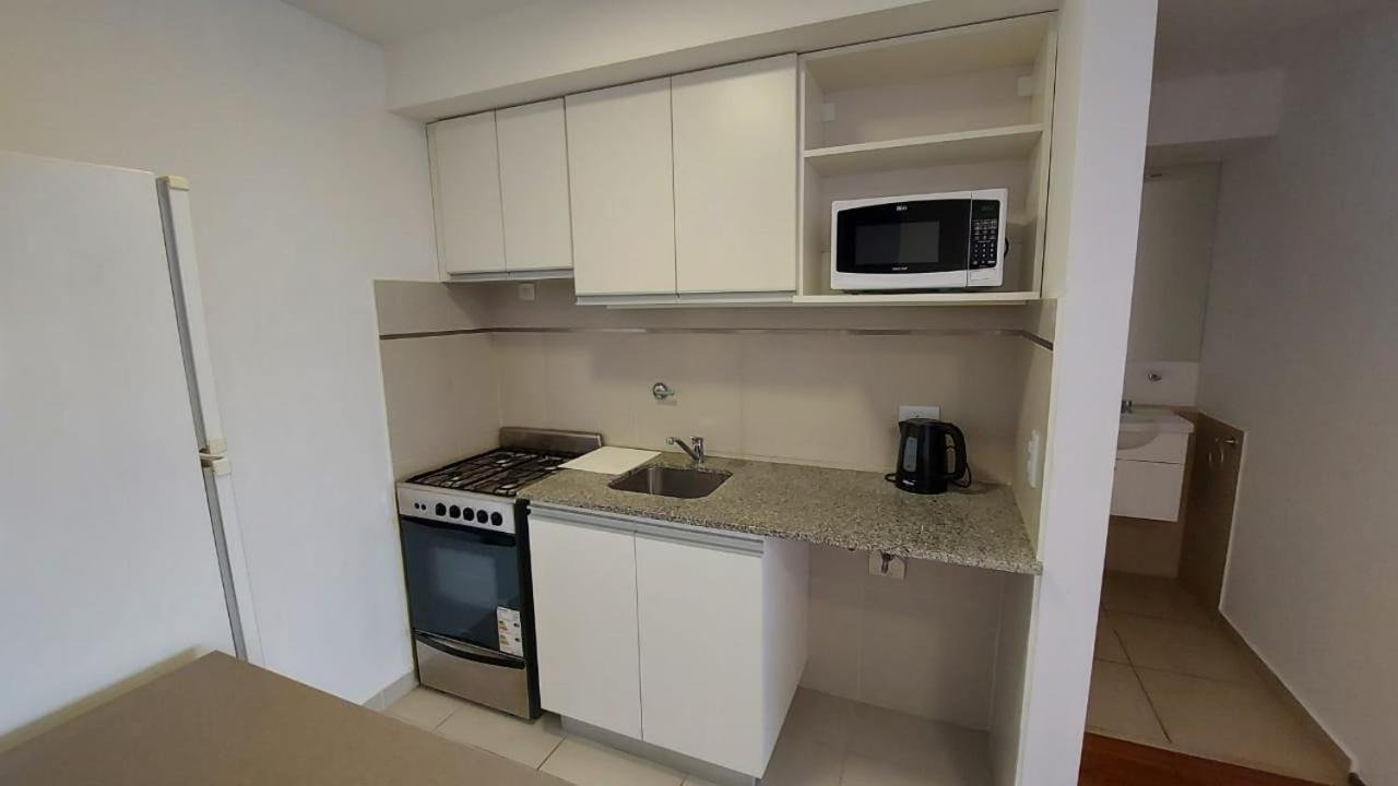 1 Dormitorio - Zona Pichincha - Nuevo ロサリオ エクステリア 写真