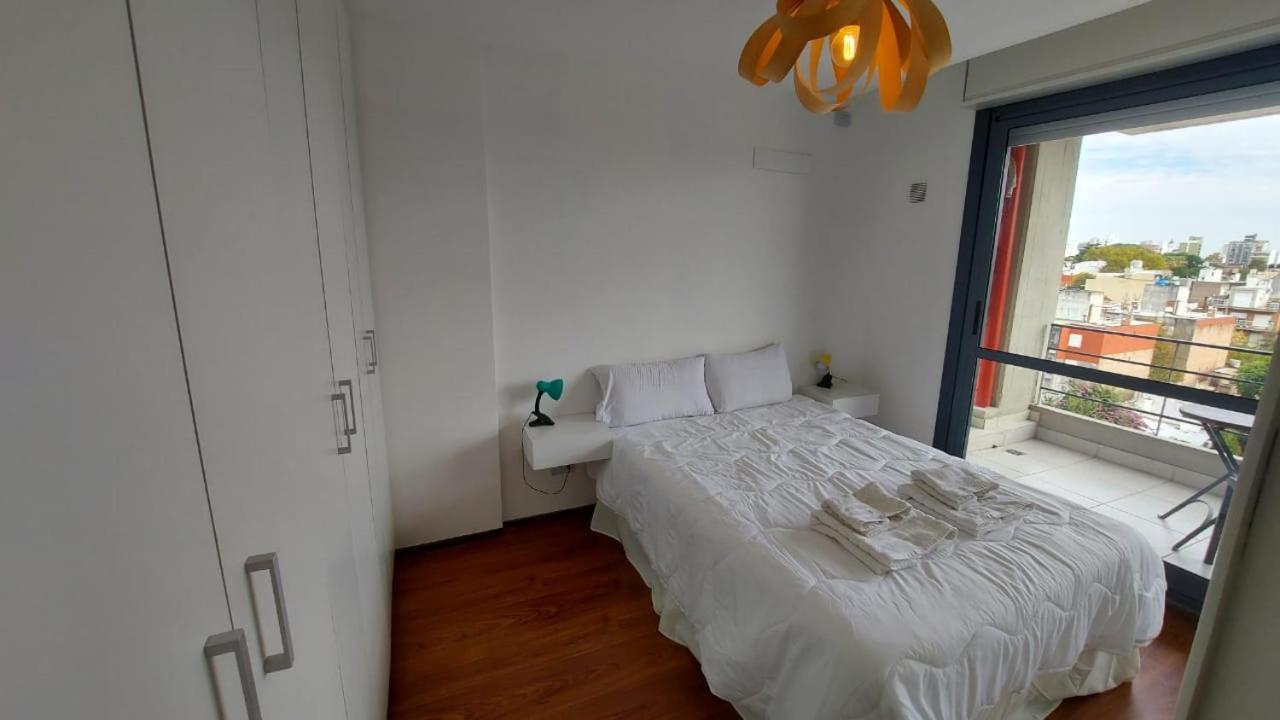1 Dormitorio - Zona Pichincha - Nuevo ロサリオ エクステリア 写真