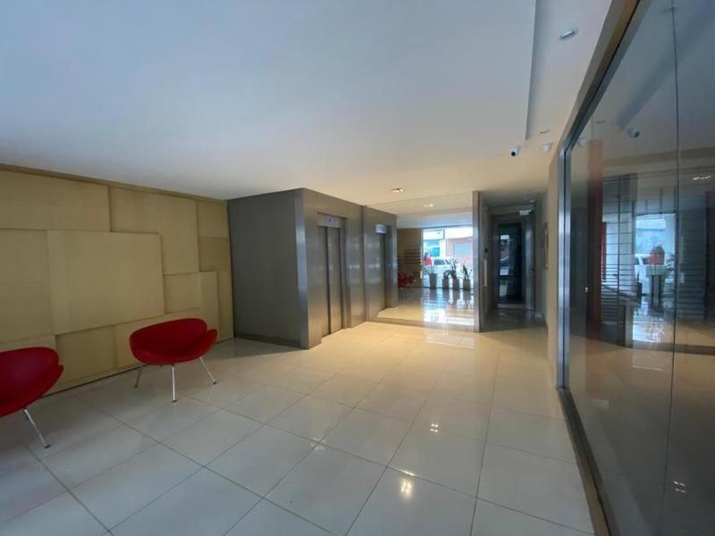 1 Dormitorio - Zona Pichincha - Nuevo ロサリオ エクステリア 写真