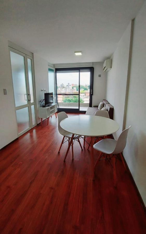 1 Dormitorio - Zona Pichincha - Nuevo ロサリオ エクステリア 写真