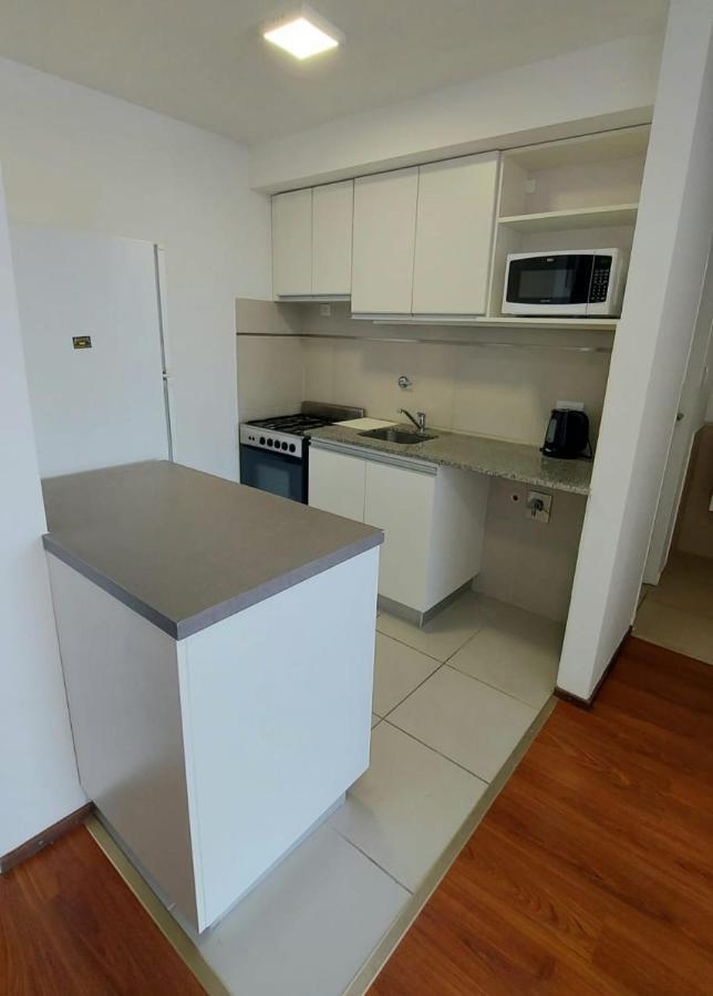 1 Dormitorio - Zona Pichincha - Nuevo ロサリオ エクステリア 写真