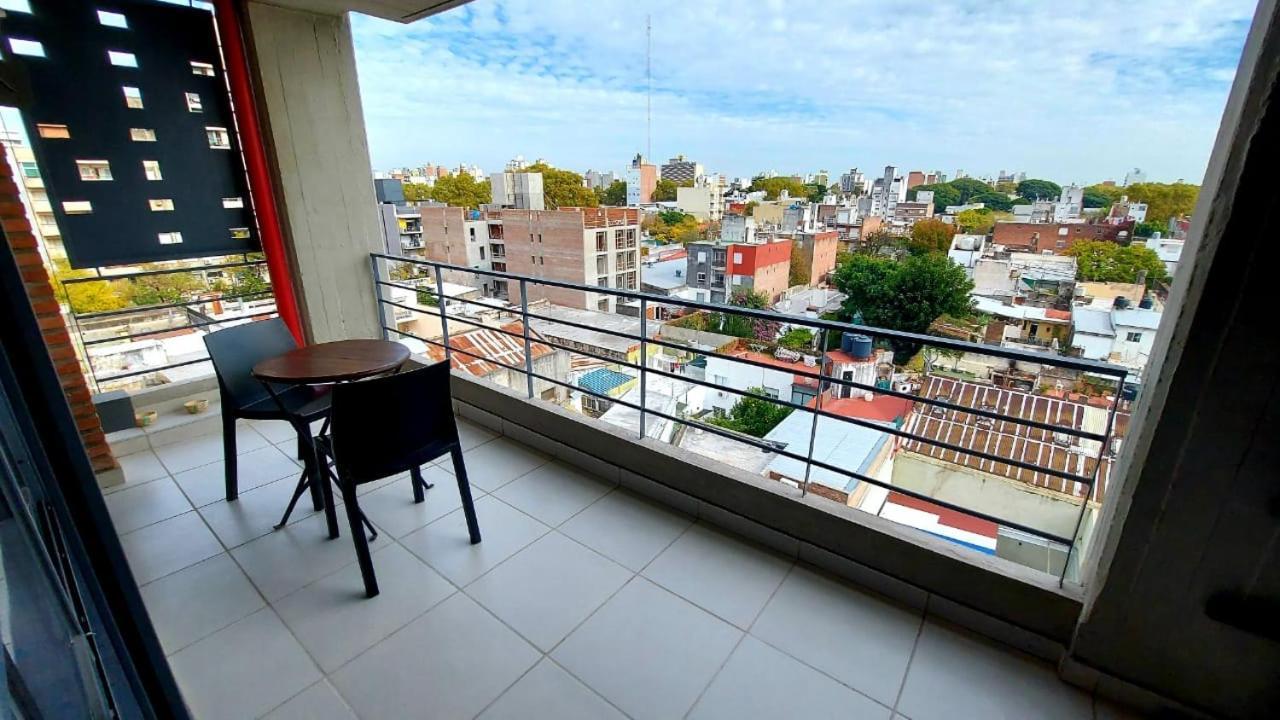 1 Dormitorio - Zona Pichincha - Nuevo ロサリオ エクステリア 写真