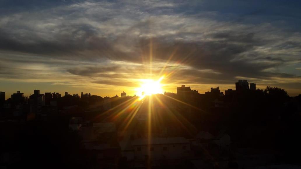 1 Dormitorio - Zona Pichincha - Nuevo ロサリオ エクステリア 写真